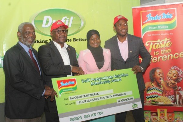 Jadi Makanan Pokok di Nigeria, Indomie Sering Disangka Bukan dari Indonesia. Ternyata Ini Alasannya