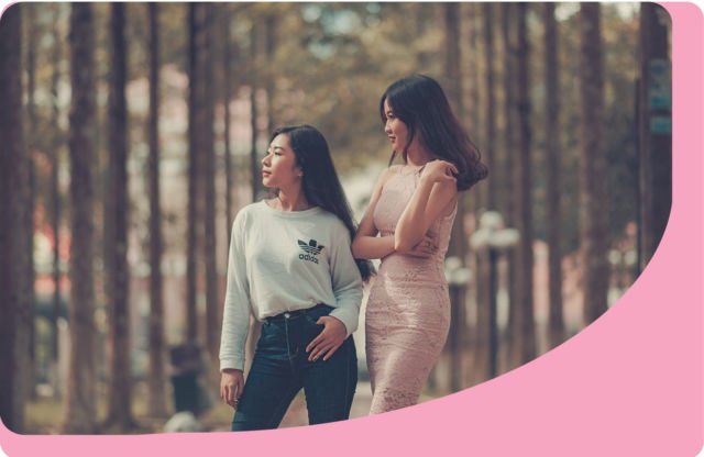 6 Hal yang Pasti Dirasa Saat Kamu Dicap Susah Dapat Pasangan, Cuma Gara-Gara Jarang Dandan