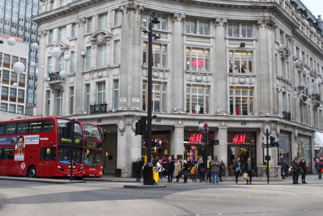 Oxford Street