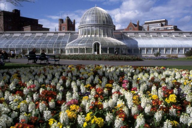 Palm House