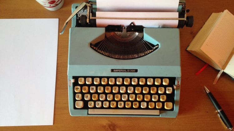 5 Hal Simple yang Akan Membantumu saat Writing Block, Harus Kamu Coba!