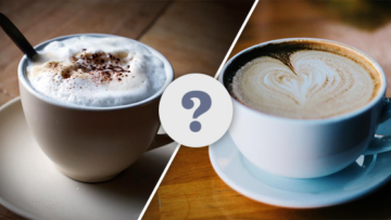7 Menu Coffee Shop varian Kopi yang Pasti Ada