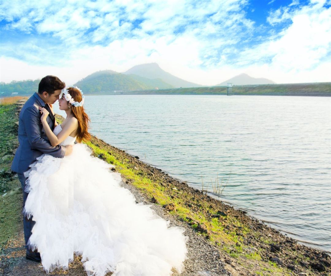 Cek Rata-rata Usia Menikah di 15 Negara Ini, Kamu Termasuk Nikah Cepat atau Telat Nih?
