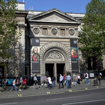 National Potrait Gallery