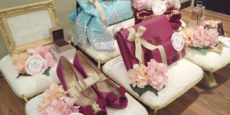 10 Inspirasi Seserahan Cantik dan Kekinian. Terlihat Mewah, Namun Budget Bisa Ditekan