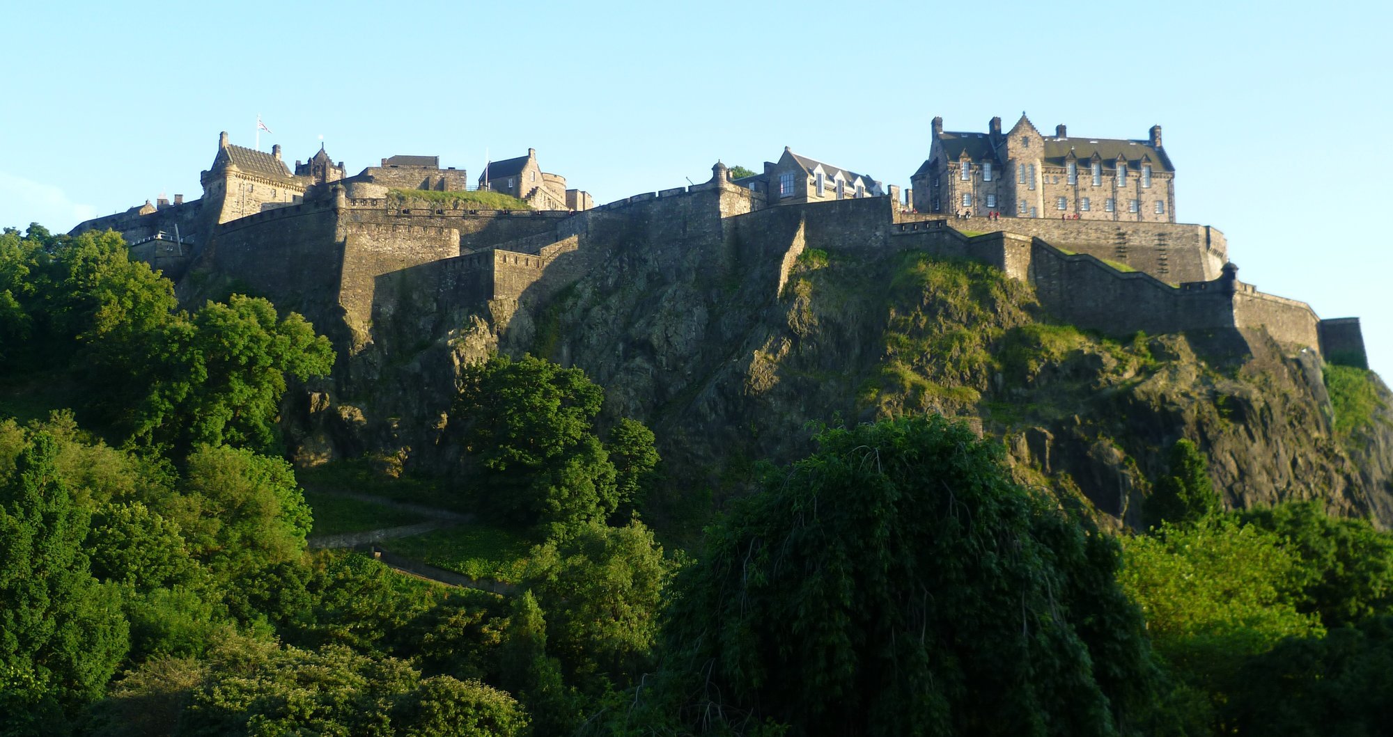 Wisata Epic Ala Tour Harry Potter di United Kingdom