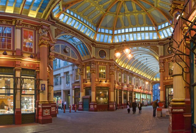 Leadenhall