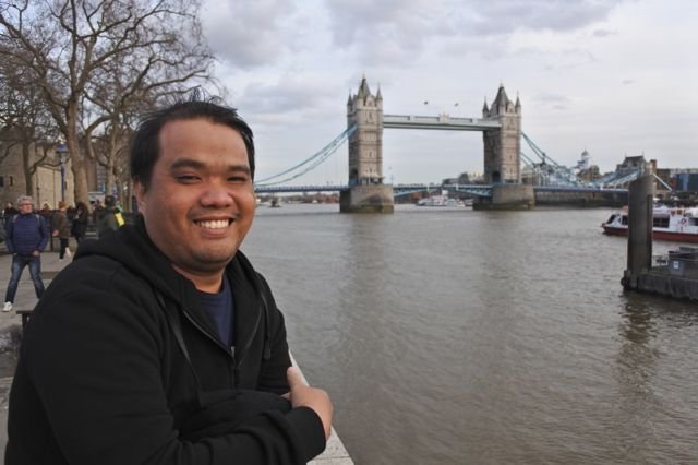 Tower Bridge