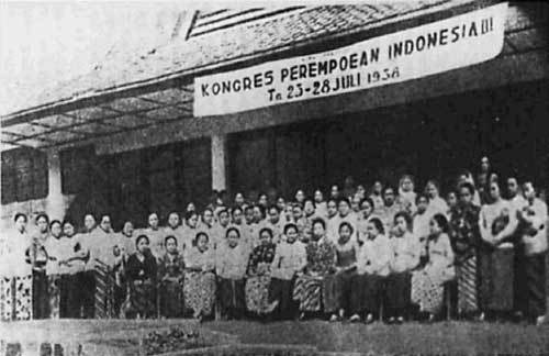 Banyak yang Pilih Golput, Padahal Gini Lho Perjuangan Wanita Buat Bisa Dapat Hak Pilihnya Dulu