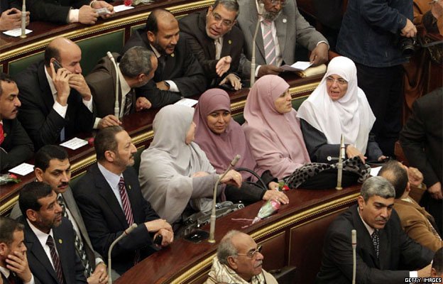 Banyak yang Pilih Golput, Padahal Gini Lho Perjuangan Wanita Buat Bisa Dapat Hak Pilihnya Dulu