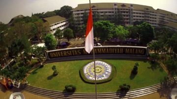 Orang-Orang Kreatif yang Tenggelam di Kampus Sendiri