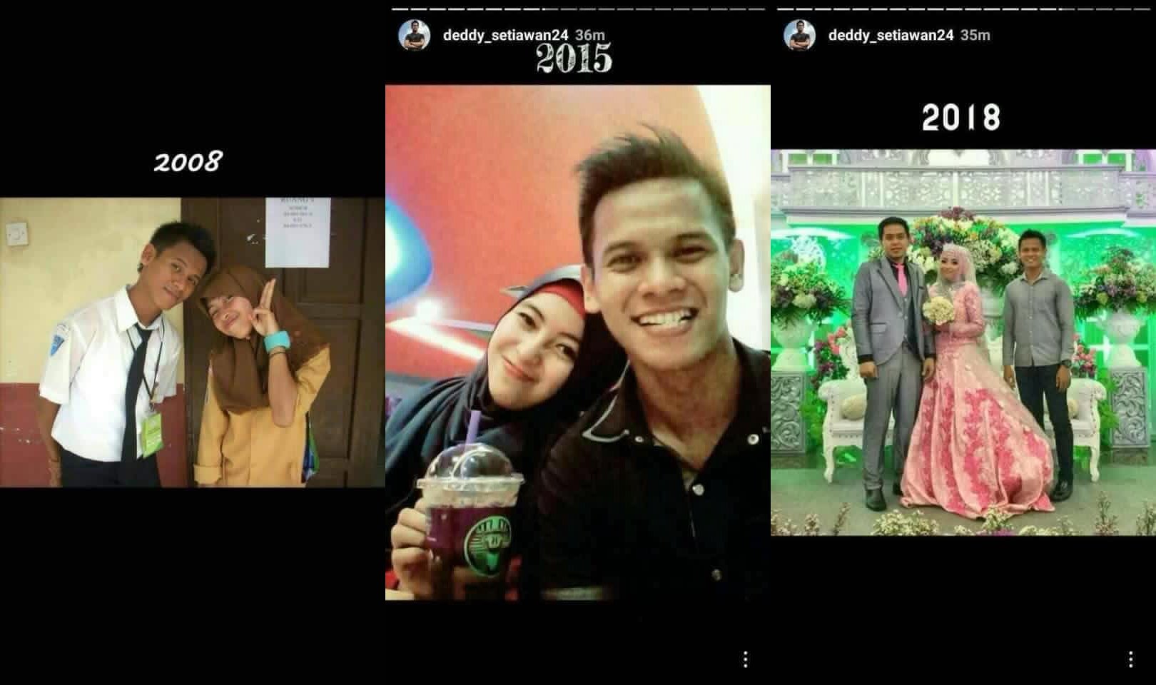 Viral Cerita ‘Jagain Jodoh Orang 10 Tahun’, Ini 5+ Hikmah yang Bisa Kita Petik dari Kisahnya