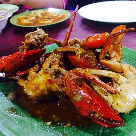 Kepiting
