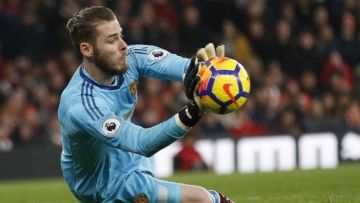 UK, Ladang Subur Sepakbola Terbaik Dunia
