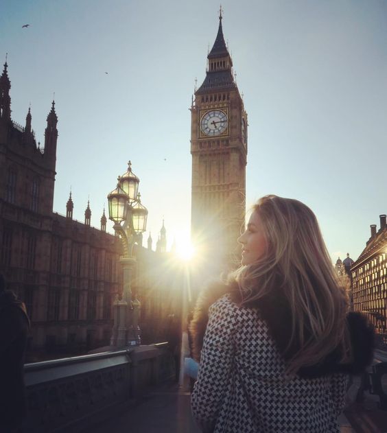 Bucket List Kencan Impian Kamu yang Lain dari yang Lain! 4 Big Ben