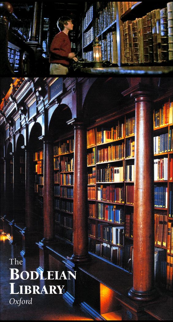Bodleian Library