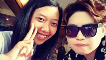 Berpacaran dengan Orang Korea Nggak Seindah Drama Korea