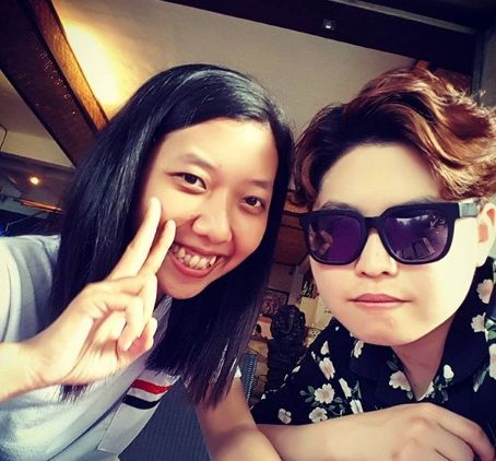 Berpacaran dengan Orang Korea Nggak Seindah Drama Korea