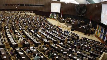 Pemuda dan Politik, Mulailah Untuk Peduli Pada Bangsa Kita