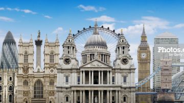 Jatuh Cinta Hasil Pengamatan dari Jauh? Ayo ke UK untuk Memuktikannya!