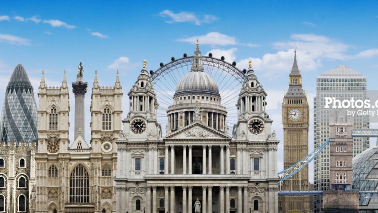 Jatuh Cinta Hasil Pengamatan dari Jauh? Ayo ke UK untuk Memuktikannya!