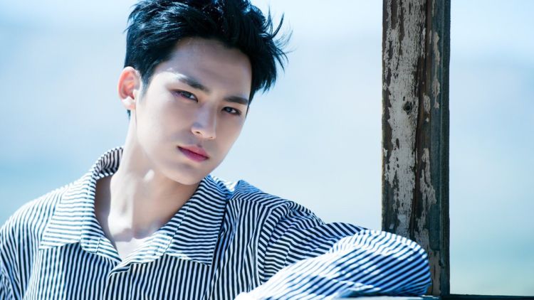 5 Fakta Bahwa Mingyu Seventeen Merupakan 'Menantu Idaman'!