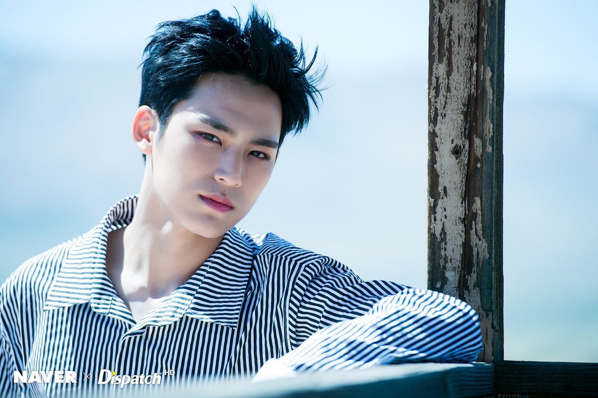 5 Fakta Bahwa Mingyu Seventeen Merupakan 'Menantu Idaman'!