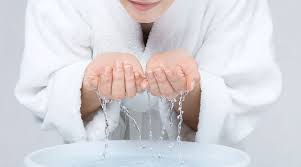 double cleansing