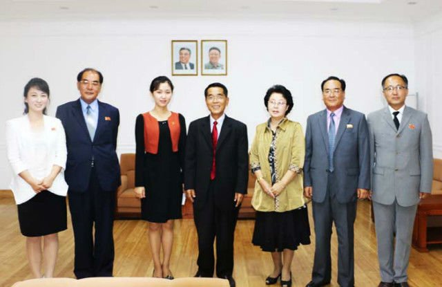 Selama Ini Drakor yang Dibahas Cuma dari Korea Selatan Doang, Lihat Deh 10+ Potret Drama Korea Utara