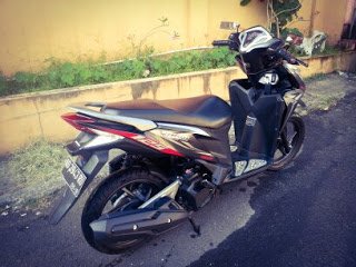 Pasang Skotlet Bening