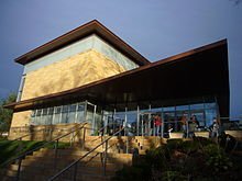 New Britain Museum of America Art