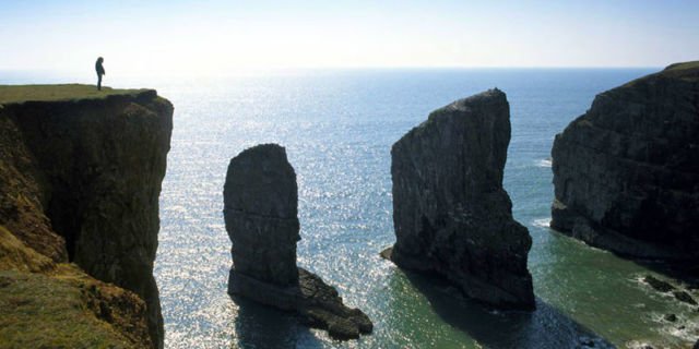 Pantai Pembrokeshire
