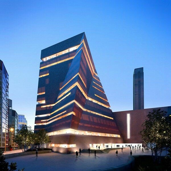 Tate modern