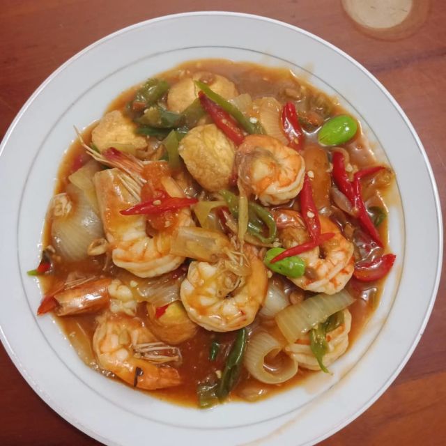 Resep Olahan Petai & Jengkol yang Menggugah Selera