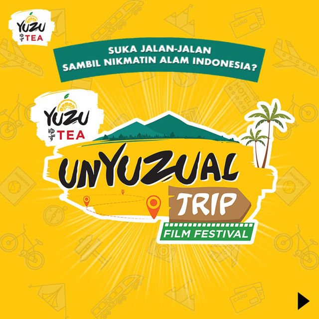 Kamu Bisa Ceritakan Indonesia dengan Caramu Sendiri Lewat UnYUZUal Trip Film Festival 5 Kamu Bisa Ceritakan Indonesia dengan Caramu Sendiri Lewat UnYUZUal Trip Film Festival