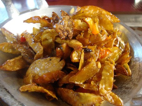 Resep Olahan Petai & Jengkol yang Menggugah Selera