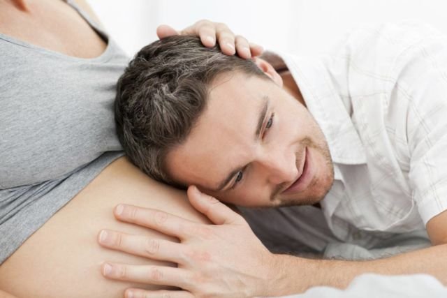 #JanganNgeres Belajar Teknik Pijat Perineum, Yuk! Demi Cegah Vagina Robek Saat Lahiran Normal