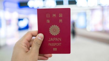 Ranking Paspor Dunia Tahun 2018 Sudah Rilis. Dua Negara Asia Didaulat Punya Paspor Terkuat!