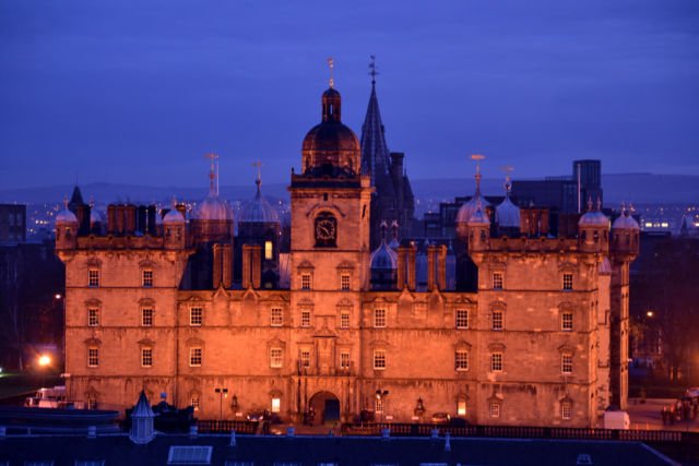 George Heriot's School