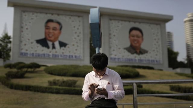 10+ Potret Kehidupan Nyaman di Korea Utara. Nggak Semuanya Menderita Kok