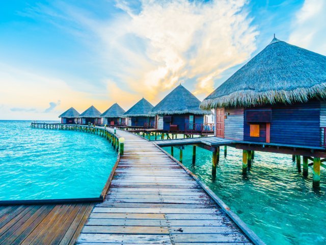 Ini 10 Destinasi Wisata Dunia yang Harus Kamu Kunjungi Sebelum Lenyap dari Muka Bumi!