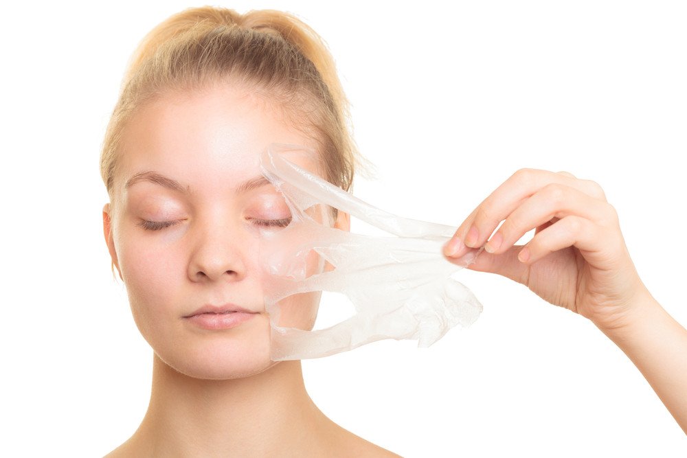Peel-off Mask dan Pore Pack: Bikin Komedo Tambah Banyak?