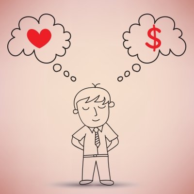 5 Hal yang Sebenarnya Jadi Pertimbangan HRD untuk Menerima Lamaran Kerja Para Fresh Graduate 5 money