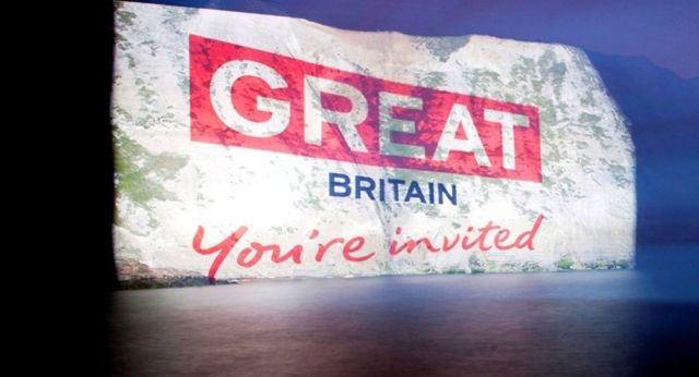I'm In! Are you?