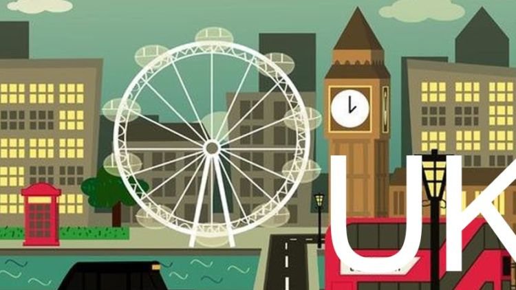 Mimpi Perjalanan dan Sekelumit Alasan Untuk ke UK