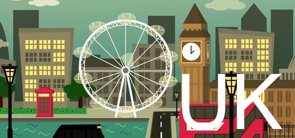 Mimpi Perjalanan dan Sekelumit Alasan Untuk ke UK