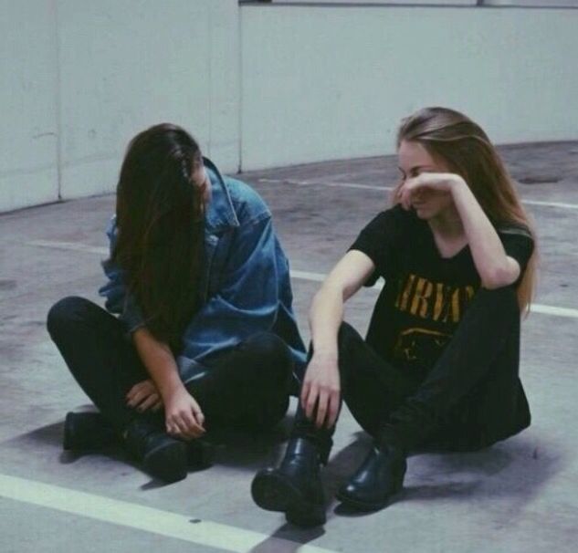 Sad Friendship