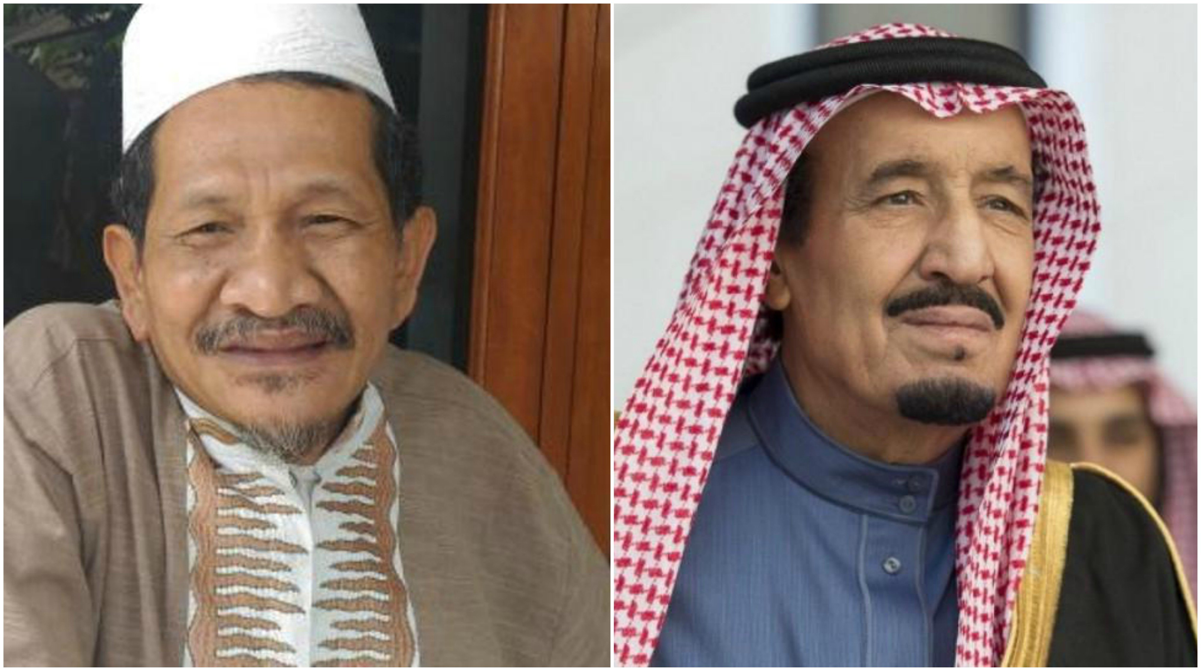Ternyata 11+ Tokoh Indonesia Ini Punya Kembaran di Luar Negeri. Mirip Banget, Saudaraan Kali, Ya?