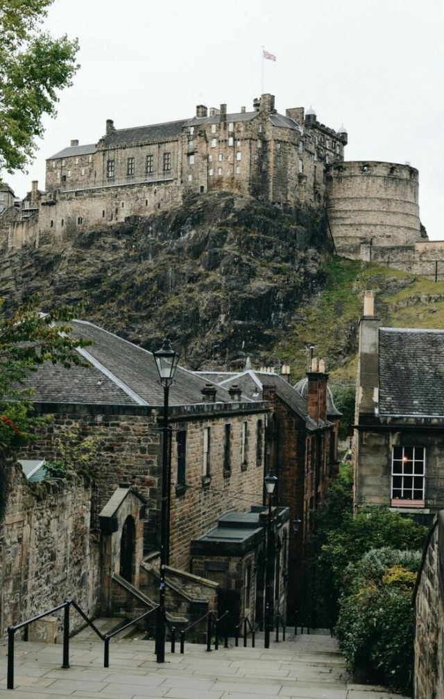 Edinburgh