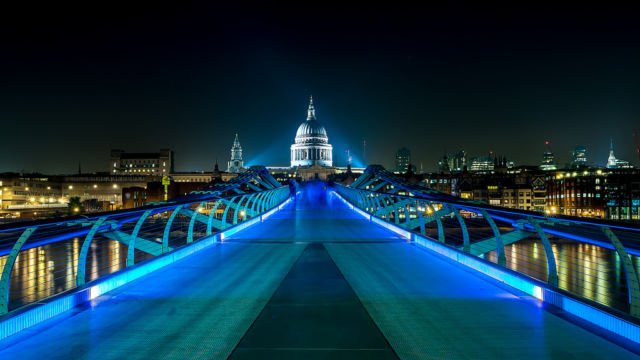 Millenium Bridge